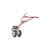 FAWORYT MIKROCIĄGNIK SPALINOWY 196cc LONCIN SIM360L Z GLEBOGRYZARKĄ 56CM